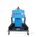 High Pressure PU Foam Injection Polyurethane Foaming Machine